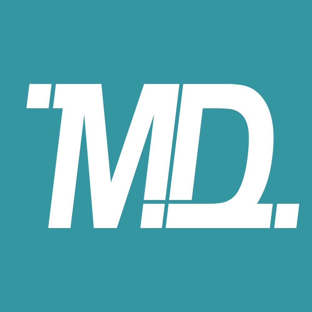 MD Logo